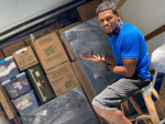 EXPERIENCE MOVERS - BOX TRUCK & MOVING EQUIPMENT
