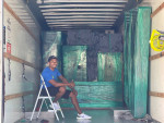EXPERIENCE MOVERS - BOX TRUCK & MOVING EQUIPMENT