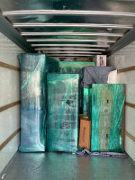 EXPERIENCE MOVERS - BOX TRUCK & MOVING EQUIPMENT