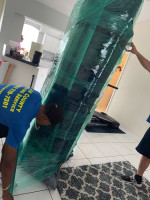 EXPERIENCE MOVERS - BOX TRUCK & MOVING EQUIPMENT