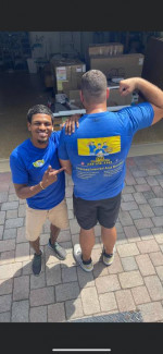 ✅SGL MOVERS ✅ CLICK HERE FOR MOVING TIPS ! ! ! ✅ CALL NOW 239-219-7301