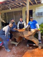 ✅SGL MOVERS ✅ CLICK HERE FOR MOVING TIPS ! ! ! ✅ CALL NOW 239-219-7301