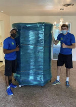 ✅SGL MOVERS ✅ CLICK HERE FOR MOVING TIPS ! ! ! ✅ CALL NOW 239-219-7301