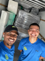 πͺ EXPERIENCE MOVERS πͺ BOX TRUCK π MOVING EQUIPMENT π οΈ