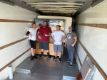 π‘ ππ¨ WINGMEN MOVING, LLC. - Professional, Local and Affordable Movers!