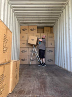 π‘ ππ¨ WINGMEN MOVING, LLC. - Professional, Local and Affordable Movers!
