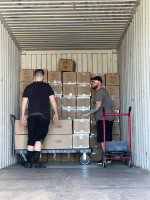 π‘ ππ¨ WINGMEN MOVING, LLC. - Professional, Local and Affordable Movers!