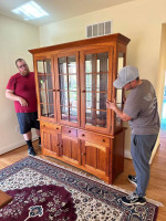 π‘ ππ¨ WINGMEN MOVING, LLC. - Professional, Local and Affordable Movers!