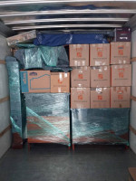π‘ ππ¨ WINGMEN MOVING, LLC. - Professional, Local and Affordable Movers!