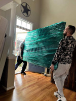 π‘ ππ¨ WINGMEN MOVING, LLC. - Professional, Local and Affordable Movers!