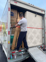 π‘ ππ¨ WINGMEN MOVING, LLC. - Professional, Local and Affordable Movers!