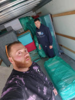 π‘ ππ¨ WINGMEN MOVING, LLC. - Professional, Local and Affordable Movers!