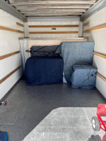 ππ¨ WINGMEN MOVING, LLC. - Professional and Affordable Movers!