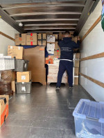 ππ¨ WINGMEN MOVING, LLC. - Professional and Affordable Movers!
