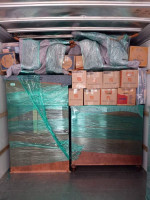 ππ¨ WINGMEN MOVING, LLC. - Professional and Affordable Movers!