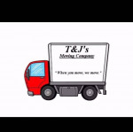 T and J Moving- local affordable movers