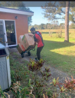 T and J Moving- local affordable movers