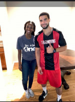 T and J Moving- local affordable movers