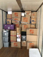 Baldy’s Flat-Rate Moving!!