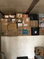 Baldy’s Flat-Rate Moving!!