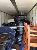 Baldy’s Flat-Rate Moving!!