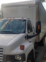 G.P. MOVING SOLUTIONS