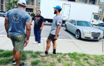 Hernandez Moving 919 LLC (Insured and licensed )