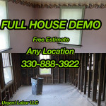 ✅CALL NOW✅Free estimates ✅Demo✅Moving✅Cleanouts✅Odd jobs ✅🔥Call