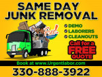 ✅CALL NOW✅Free estimates ✅Demo✅Moving✅Cleanouts✅Odd jobs ✅🔥Call