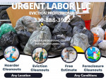 Same day✅CLEANOUTS✅DEMO✅FREE ESTIMATE✅ODD JOBS✅CALL NOW✅MOVING