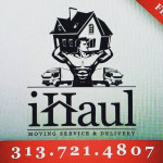 i - Haul Moving service [ One Flat rate ] Save Big 3137214807 We Beat All Prices