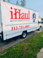 i - Haul Moving service [ One Flat rate ] Save Big 3137214807 We Beat All Prices