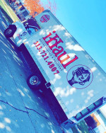i - Haul Moving service [ One Flat rate ] Save Big 3137214807 We Beat All Prices