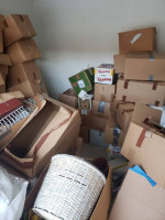 JUNK REMOVAL / MOVING / DEMO / HAULING