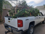JUNK REMOVAL / MOVING / DEMO / HAULING