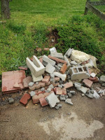 JUNK REMOVAL / MOVING / DEMO / HAULING