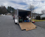 ⭐⭐⭐TOP RATED- Hauling, Junk Removal, Clean Outs, Moving. DONE TODAY