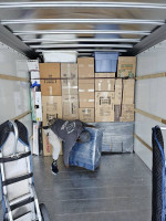 EDWARDS MOVING MYRTLE BEACH. 2 MAN CREWS $110 / HR SPECIAL!!