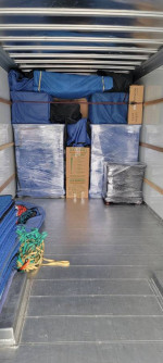 EDWARDS MOVING MYRTLE BEACH. 2 MAN CREWS $110 / HR SPECIAL!!