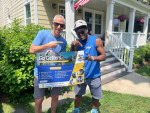 🌟Special 10% OFF🌟Moving+ Hauling Service| Local Movers|mover | labor