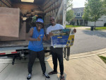🌟Special 10% OFF🌟Moving+ Hauling Service| Local Movers|mover | labor