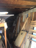 Motion Movers AVL, friendly, insured and professional moving help