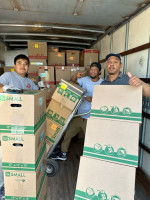 MOVING COMPANY - $99p/h, 2 PRO Movers, 1 TRUCK! FULL SERVICES MOVING