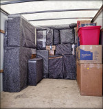MOVING COMPANY - $99p/h, 2 PRO Movers, 1 TRUCK! FULL SERVICES MOVING