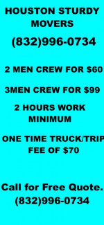 MOVING MOVING SERVICES FOR LESS...PACKING/UNPACKING SERVICES