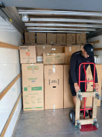 MOVING MOVING SERVICES FOR LESS...PACKING/UNPACKING SERVICES