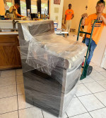 MOVING MOVING SERVICES FOR LESS...PACKING/UNPACKING SERVICES