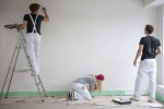 🏡 Painters and Moving Help. House Painting and Mover ready to start