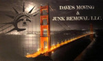 Daves Moving & Junk Removal LLC Lic & Insured