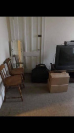 Daves Moving & Junk Removal LLC Lic & Insured
